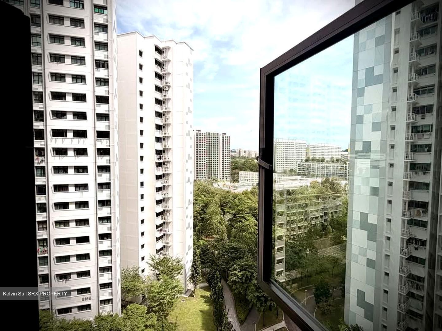 Blk 818C Keat Hong Mirage (Choa Chu Kang), HDB 5 Rooms #568109071